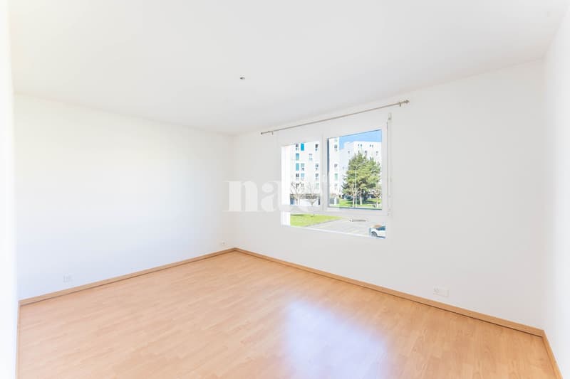 Appartement de 4.5 pièces au 2ème étage à vendre à Fribourg (5)