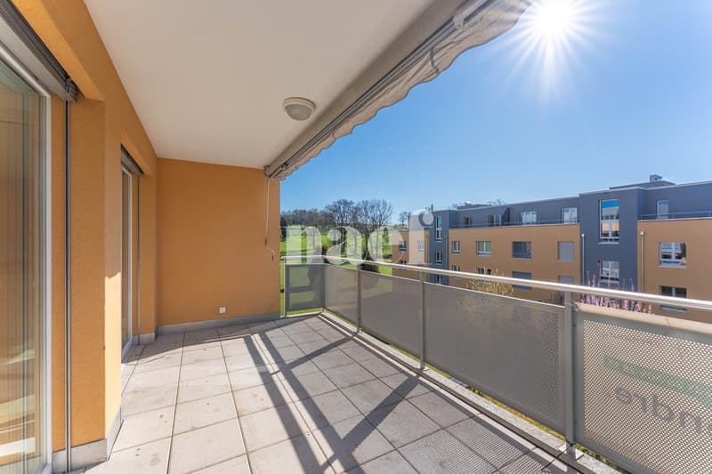 Appartement de 4.5 pièces au 2ème étage à vendre à Fribourg (10)