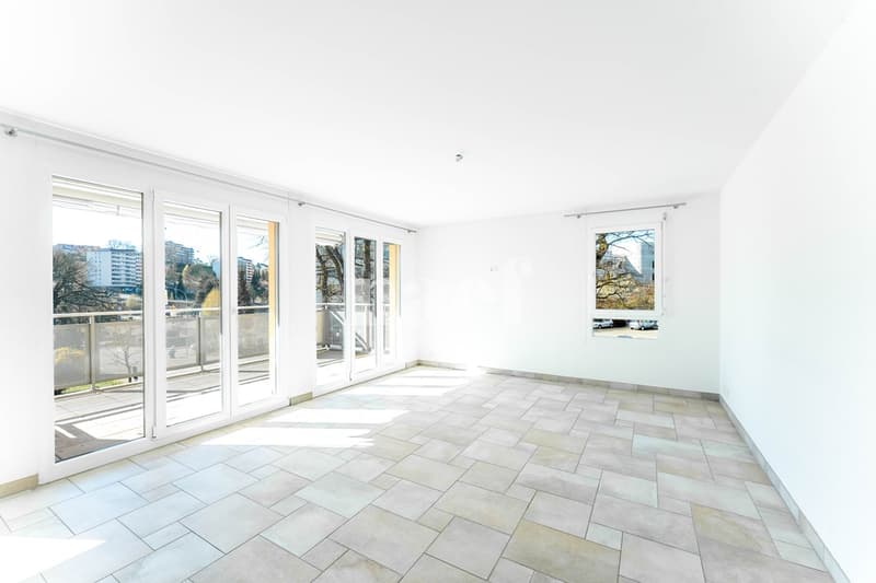 Appartement de 4.5 pièces au 2ème étage à vendre à Fribourg (4)
