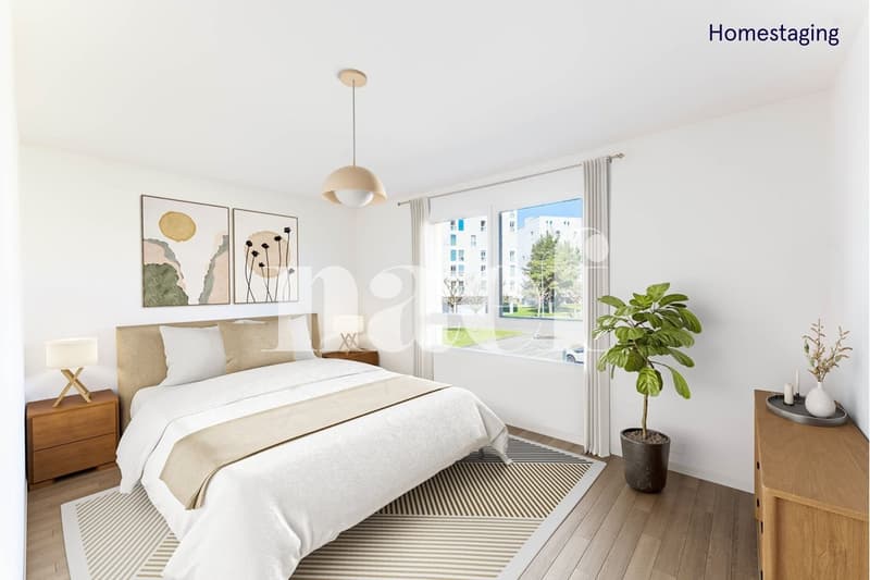 Appartement de 4.5 pièces au 2ème étage à vendre à Fribourg (6)
