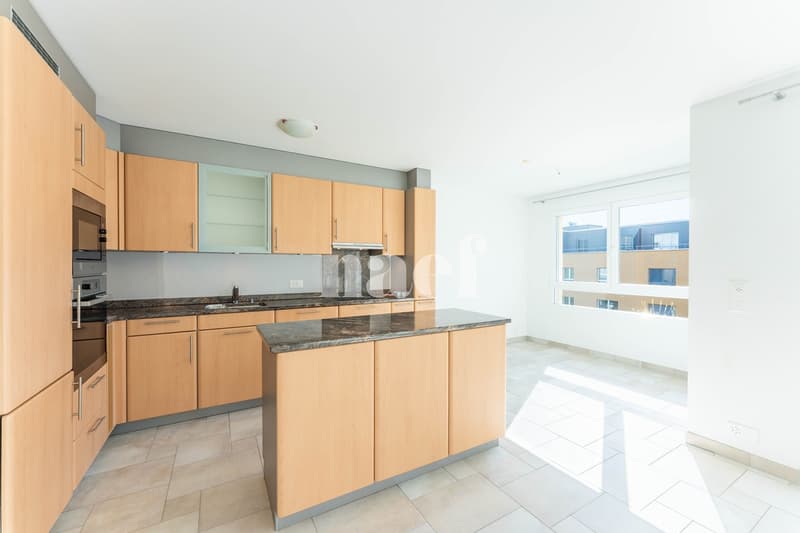 Appartement de 4.5 pièces au 2ème étage à vendre à Fribourg (2)
