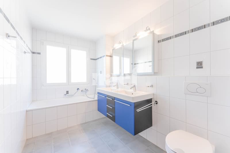 Appartement de 4.5 pièces au 2ème étage à vendre à Fribourg (8)