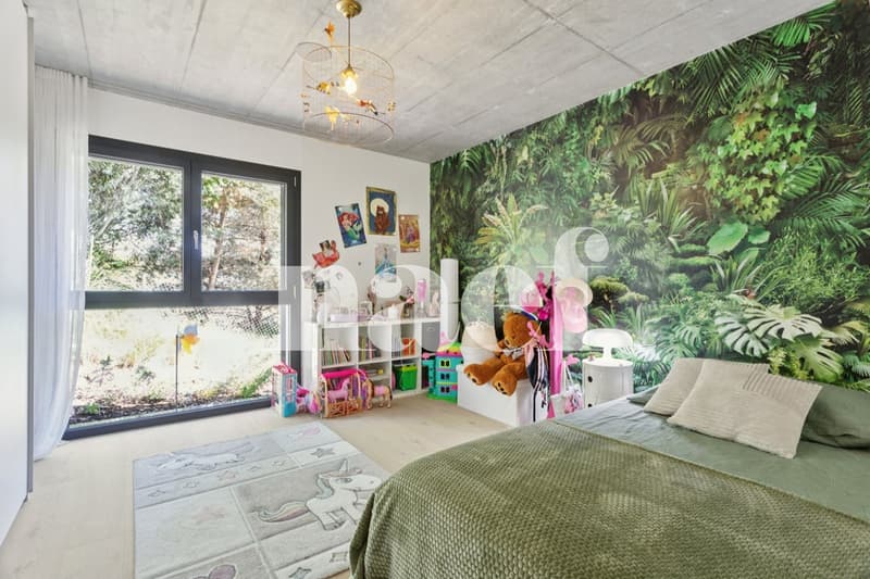 EN EXCLUSIVITÉ : Magnifique logement de 4.5 pièces de 182 m² avec grande terrasse à vendre à Fribourg (6)