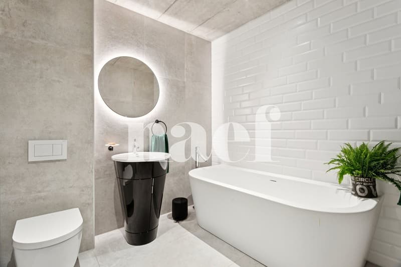 EN EXCLUSIVITÉ : Magnifique logement de 4.5 pièces de 182 m² avec grande terrasse à vendre à Fribourg (7)