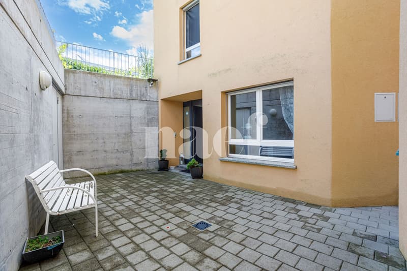 Maison de 6.5 pièces avec jardin et piscine à vendre à Avenches (6)