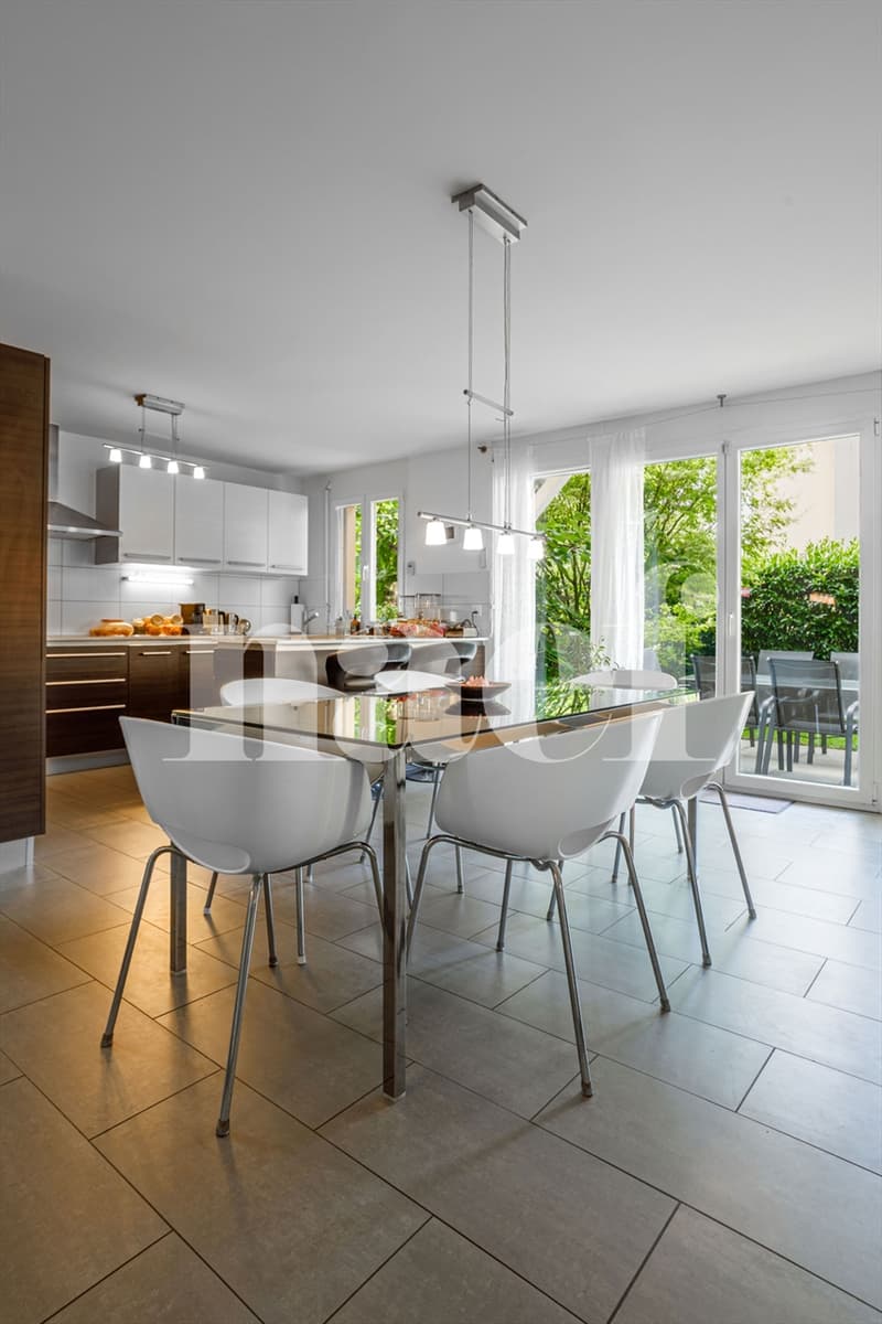 Maison de 6.5 pièces avec jardin et piscine à vendre à Avenches (4)