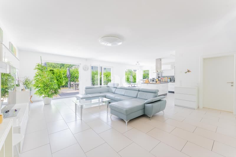 Lumineuse villa familiale de 5.5 pièces avec studio indépendant et spa (3)