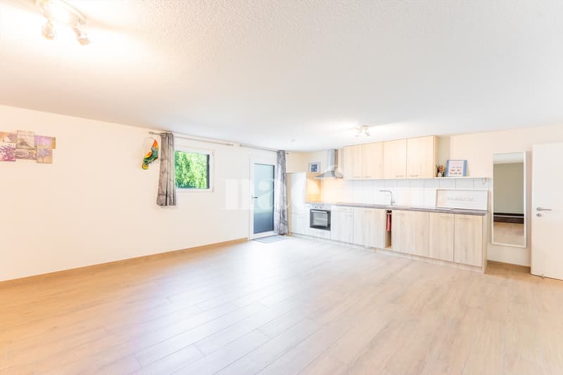 Lumineuse villa familiale de 5.5 pièces avec studio indépendant et spa (11)