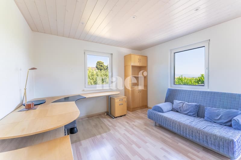 Lumineuse villa familiale de 5.5 pièces avec studio indépendant et spa (6)