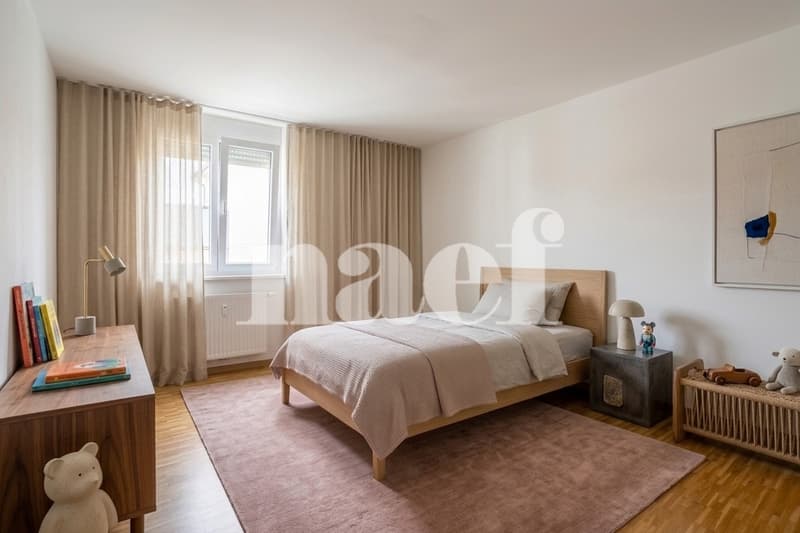 Maison de 6.5 pièces avec jardin et piscine à vendre à Avenches (6)