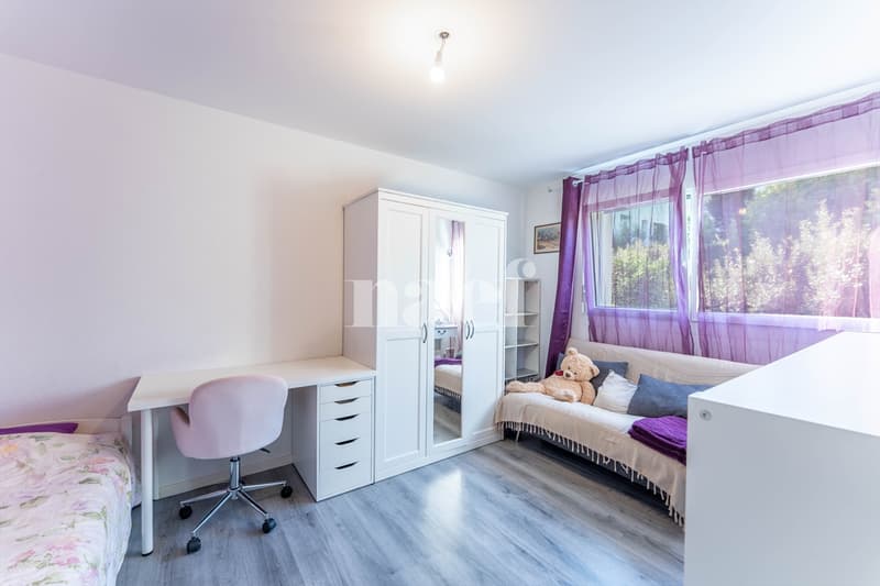 Appartement de 4.5 pièces au rez-de-chaussée avec terrasse et jardin à vendre à Prez-vers-Noréaz (6)