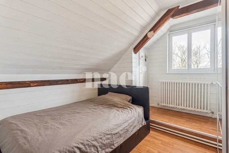 Immeuble locatif de 7 logements au centre du village à vendre à Corcelles-près-Payerne (10)