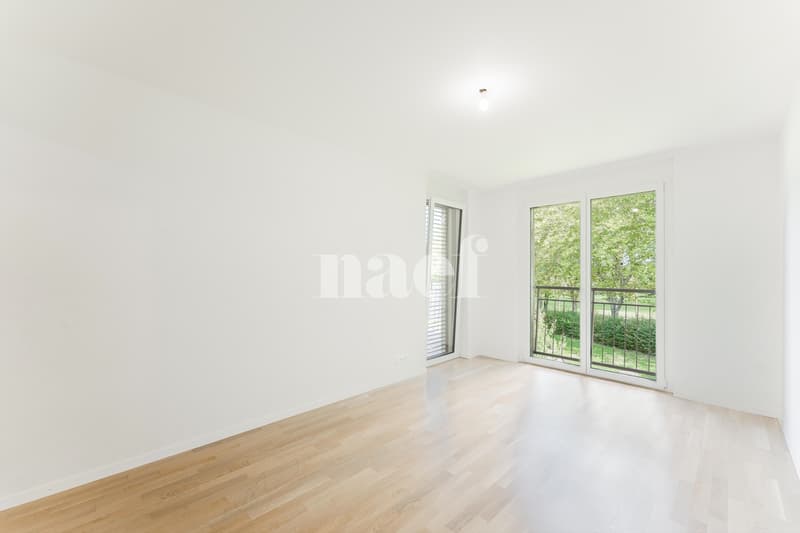 Bel appartement de 4.5 pièces au 1er étage avec 2 balcons à vendre à Payerne (9)