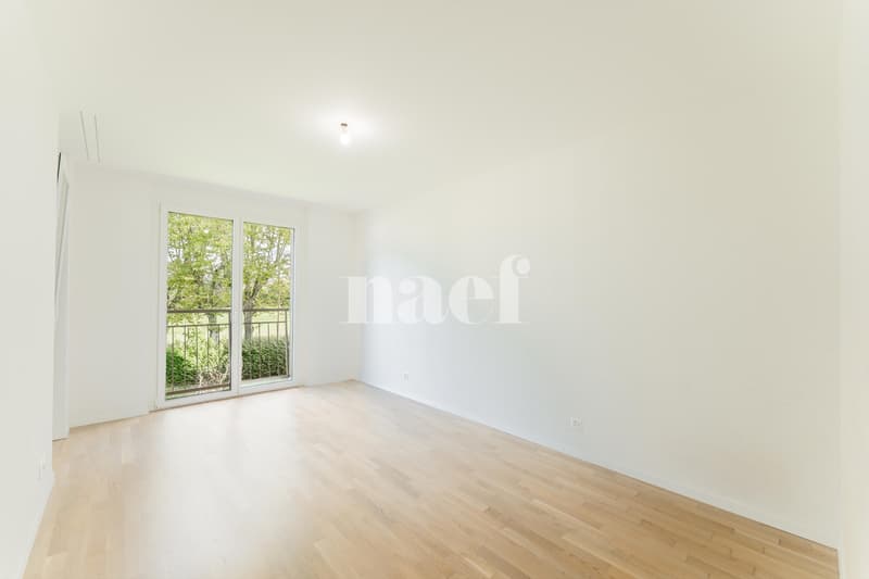 Bel appartement de 4.5 pièces au 1er étage avec 2 balcons à vendre à Payerne (7)