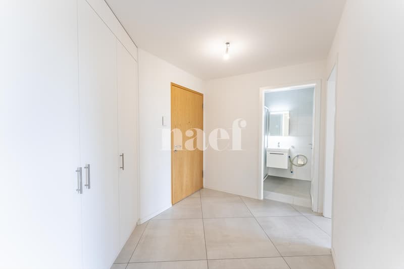 Bel appartement de 4.5 pièces au 1er étage avec 2 balcons à vendre à Payerne (3)