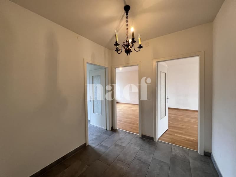 Appartement de 3.5 pièces au 5ème étage à Fribourg ! (8)