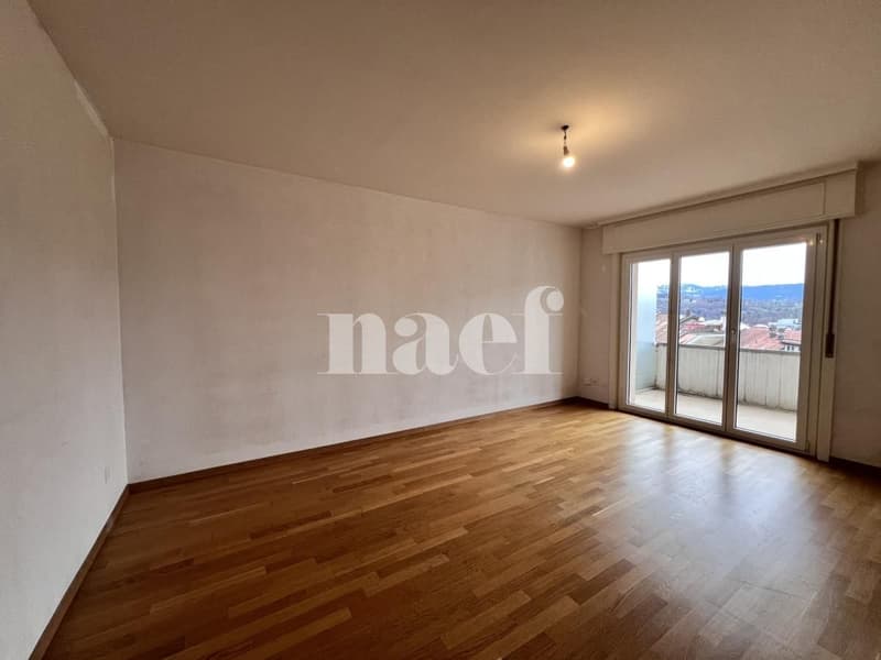 Appartement de 3.5 pièces au 5ème étage à Fribourg ! (7)