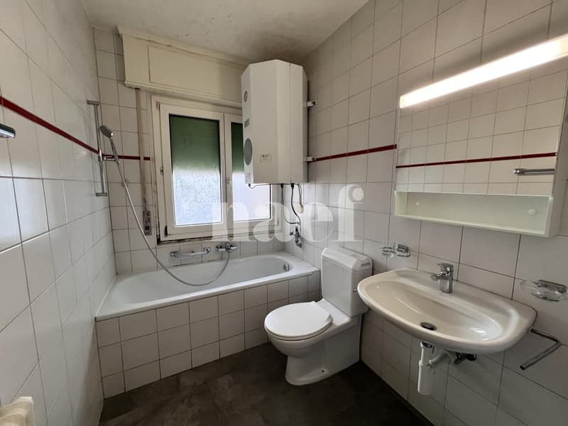 Appartement de 3.5 pièces au 5ème étage à Fribourg ! (5)