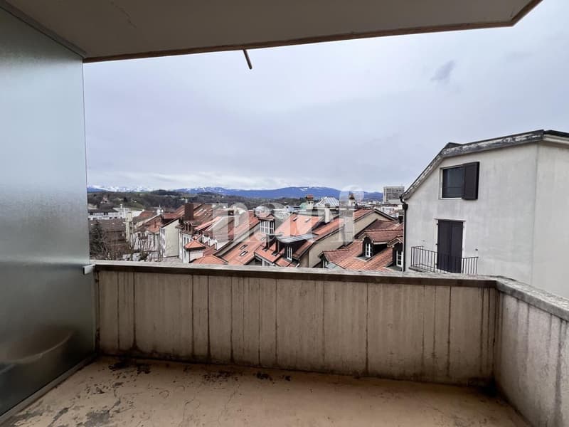 Appartement de 3.5 pièces au 5ème étage à Fribourg ! (9)