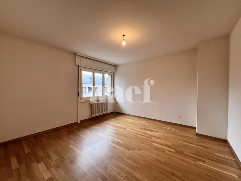 Appartement de 3.5 pièces au 5ème étage à Fribourg ! (3)