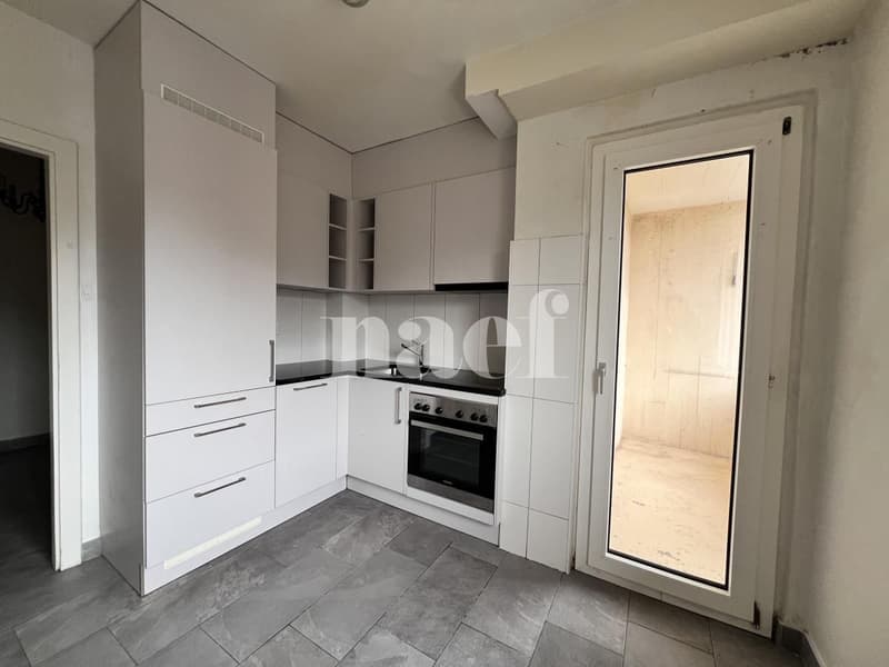 Appartement de 3.5 pièces au 5ème étage à Fribourg ! (2)