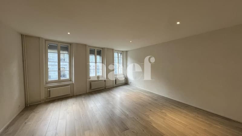 Magnifique logement de 2,5 pièces au deuxième étage à Fribourg ! (3)