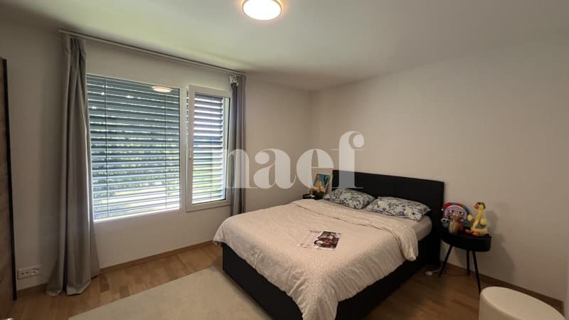 Appartement de 2.5 pièces au 2ème étage ! (3)