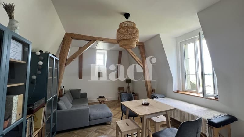 Magnifique appartement de 4.5 pièces à Villars-sur-Glâne ! (3)