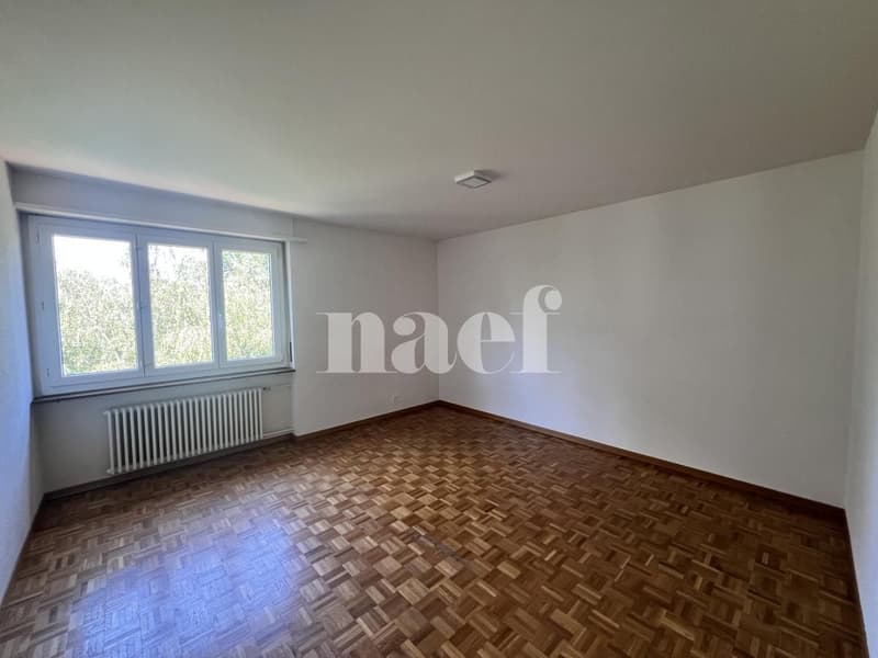 Chaleureux logement de 4 pièces au troisième étage à Fribourg ! (5)