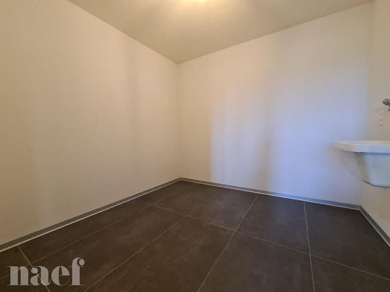 Bel appartement de 4.5 pièces à louer à Dompierre ! (7)