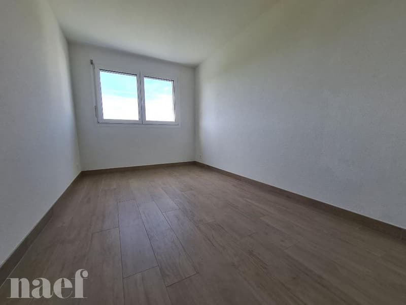 Bel appartement de 4.5 pièces à louer à Dompierre ! (6)