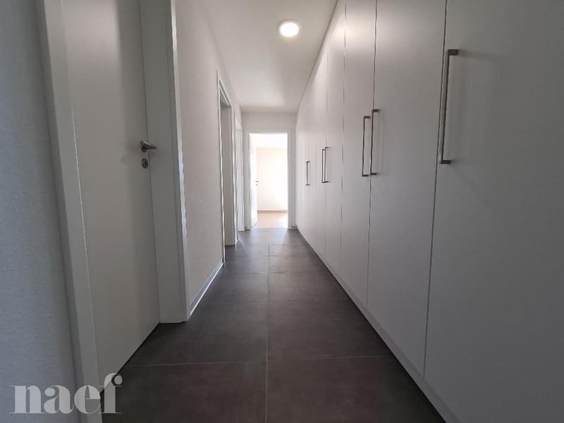 Bel appartement de 4.5 pièces à louer à Dompierre ! (5)