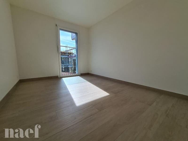 Bel appartement de 4.5 pièces à louer à Dompierre ! (11)