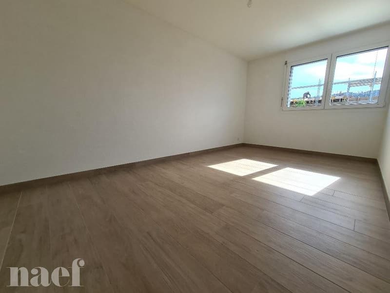 Bel appartement de 4.5 pièces à louer à Dompierre ! (10)