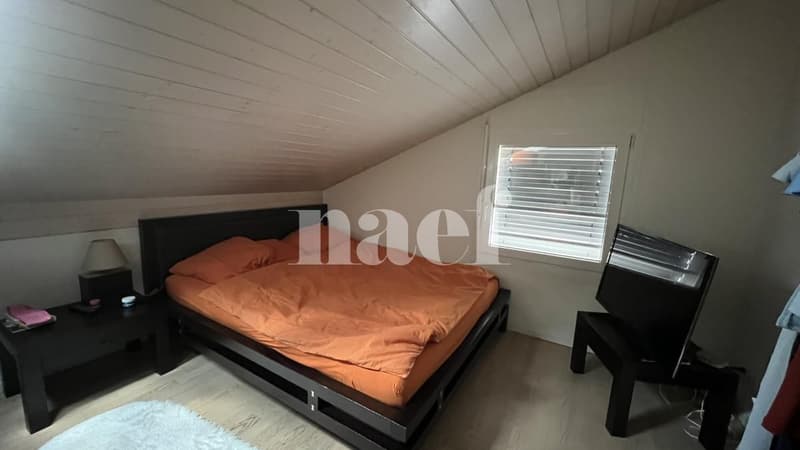 Appartement de 2.5 pièces au 2ème étage à Belfaux ! (4)
