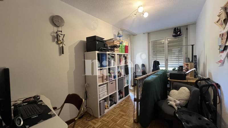 Lucens, appartement de 3 pièces au 2ème étage à louer ! (5)