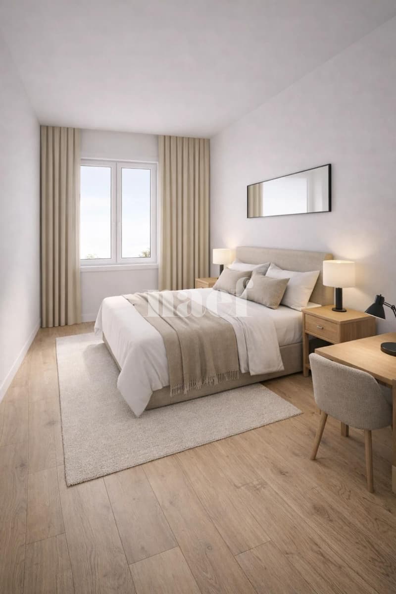 NEUF - Appartements de 4,5 pièces à louer à Autigny ! (3)