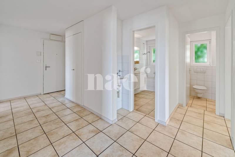 Appartement de 5 pièces au 4ème à louer à Fribourg (11)