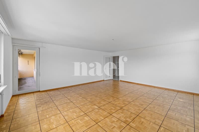 Appartement de 5 pièces au 4ème à louer à Fribourg (3)