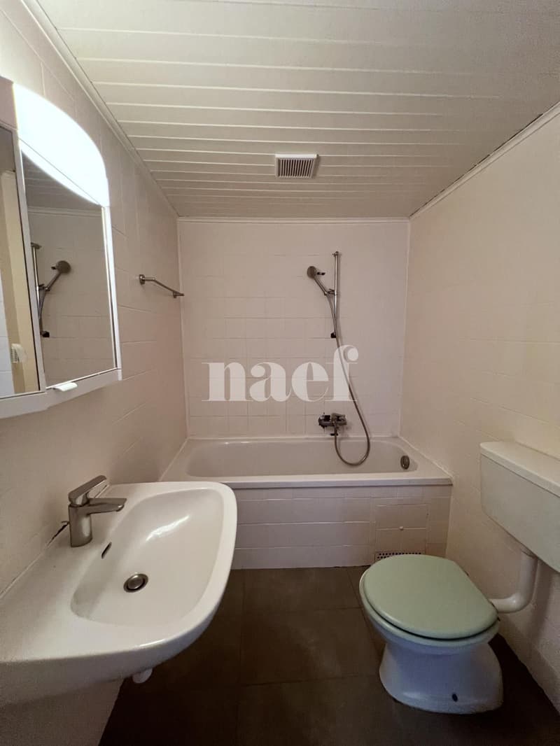 Appartement de 3.5 pièces Corcelles-près-Payerne (5)