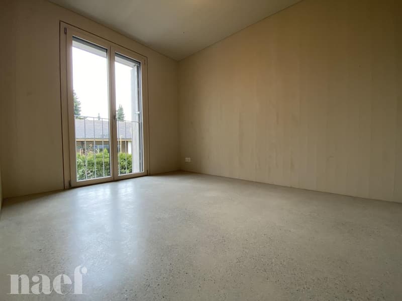 Logement de 3.5 pièces en duplex avec une petite terrasse (5)