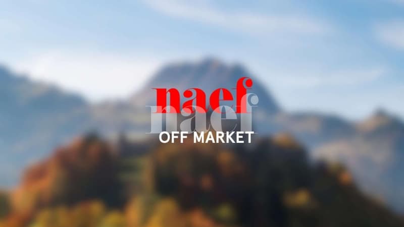 OFF-MARKET | Local commercial à Granges-Paccot (1)