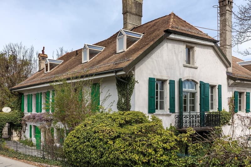 Propriété de caractère -Fort potentiel à affectations  multiples (4)
