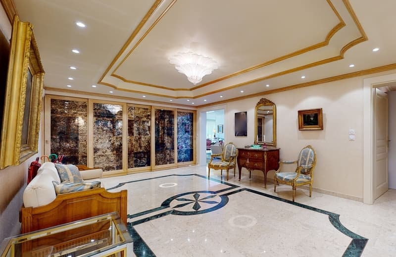 Rare - Objet de luxe avec terrasse panoramique (3)