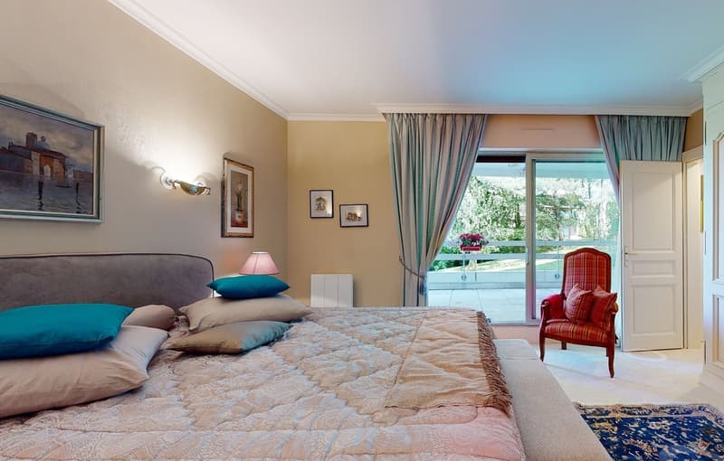 Rare - Objet de luxe avec terrasse panoramique (11)