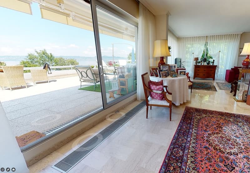 Rare - Objet de luxe avec terrasse panoramique (8)