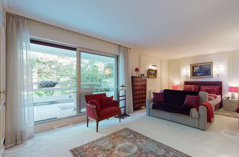 Rare - Objet de luxe avec terrasse panoramique (10)