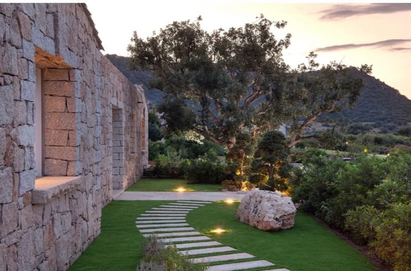 Sud Sardaigne -Villa à Castiadas-Villasimius (3)