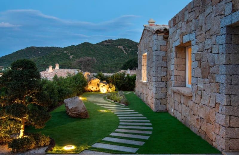 Sud Sardaigne -Villa à Castiadas-Villasimius (9)