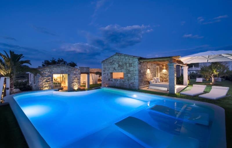 Sud Sardaigne -Villa à Castiadas-Villasimius (11)